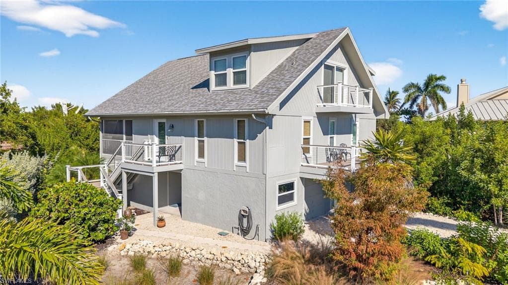 4245 Gulf Pines DR, SANIBEL FL 33957-27