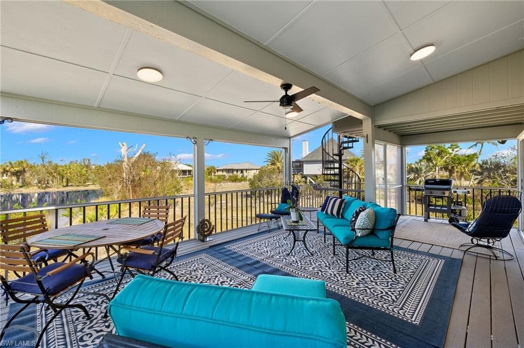 4245 Gulf Pines DR, SANIBEL FL 33957-8