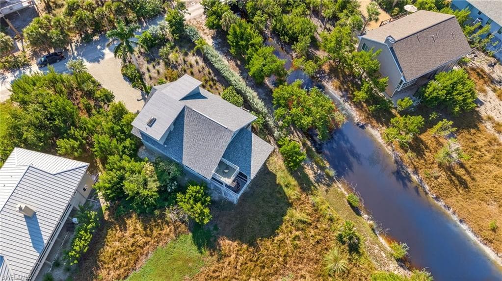 4245 Gulf Pines DR, SANIBEL FL 33957-33