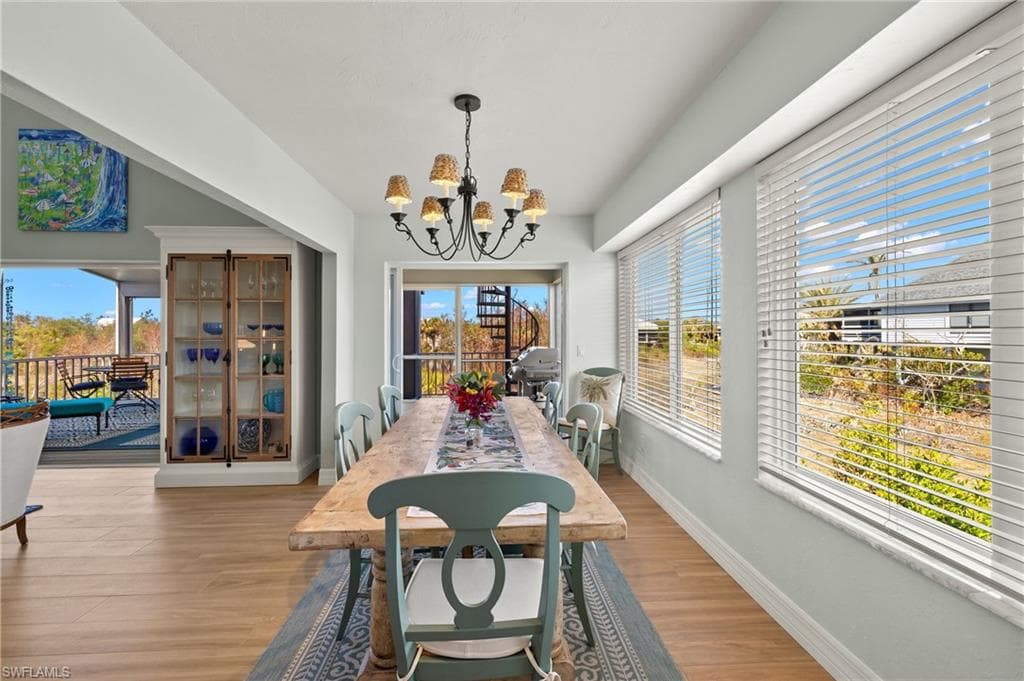 4245 Gulf Pines DR, SANIBEL FL 33957-13