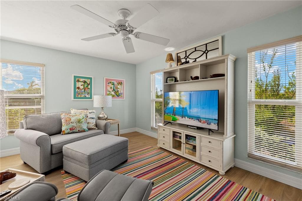 4245 Gulf Pines DR, SANIBEL FL 33957-17