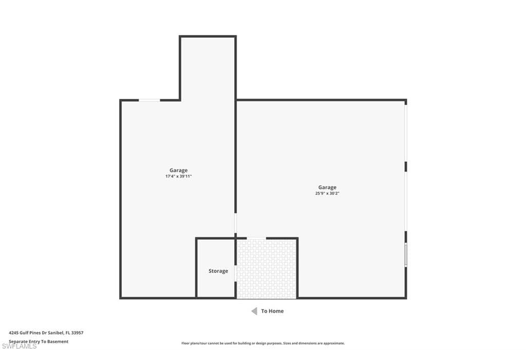 4245 Gulf Pines DR, SANIBEL FL 33957-39