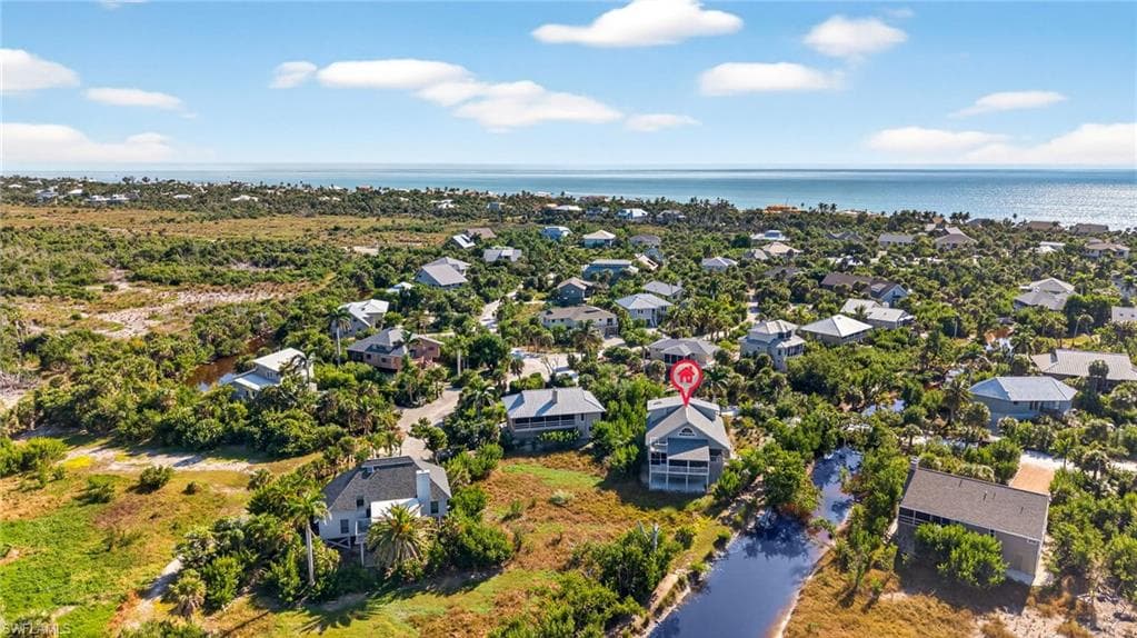 4245 Gulf Pines DR, SANIBEL FL 33957-34