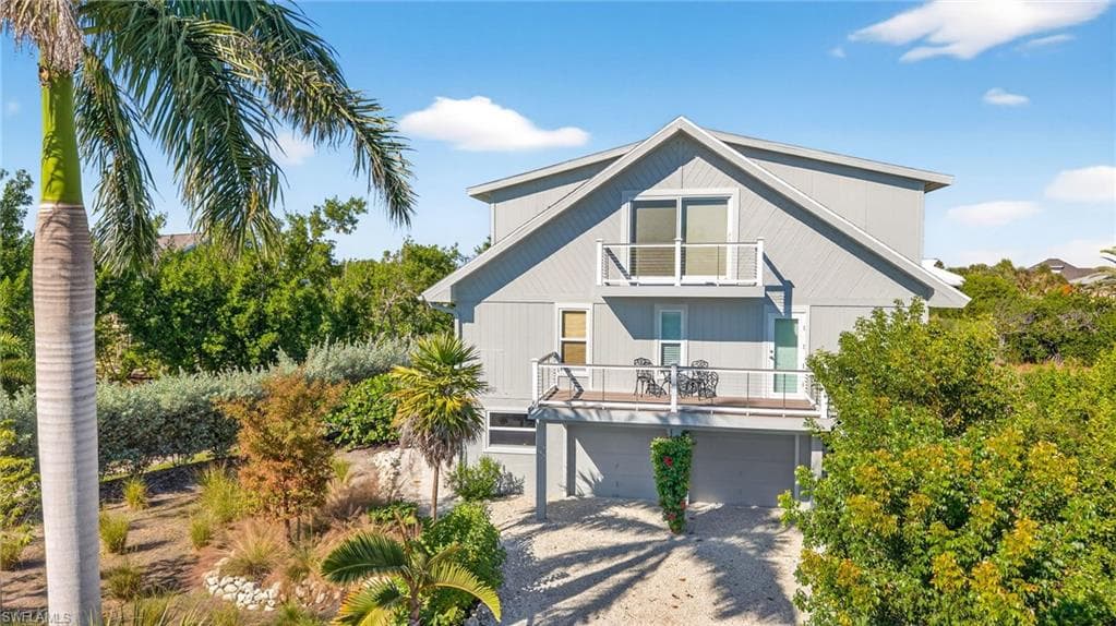 4245 Gulf Pines DR, SANIBEL FL 33957-28
