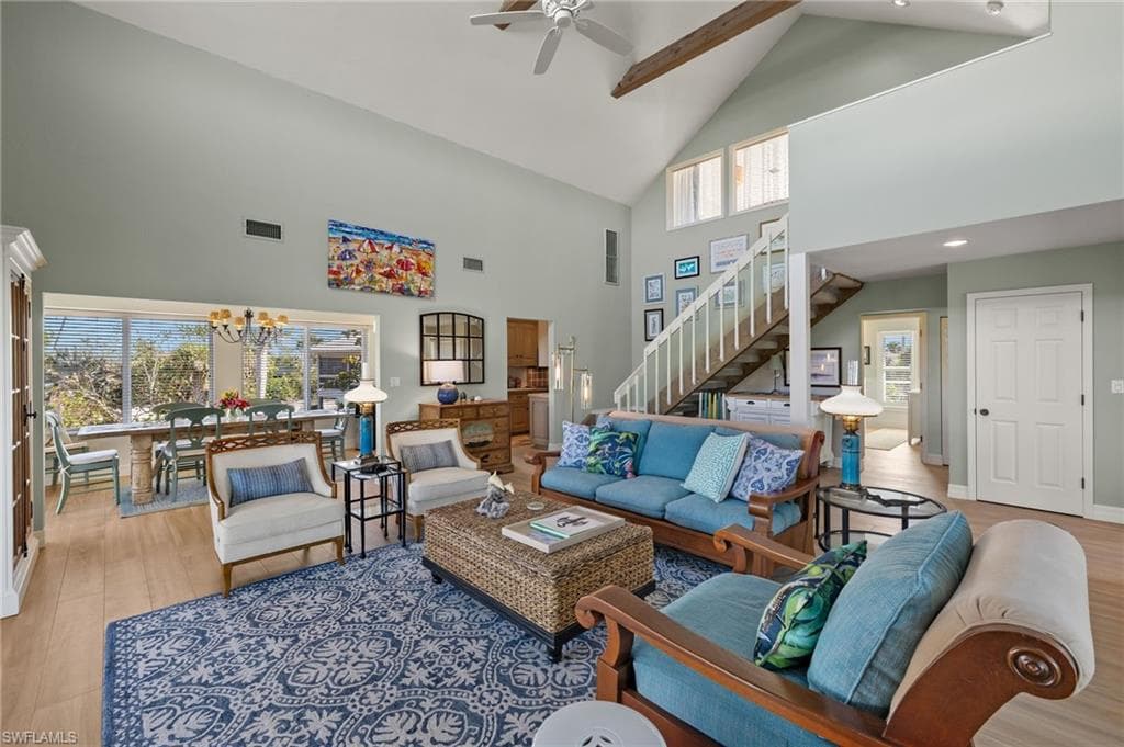 4245 Gulf Pines DR, SANIBEL FL 33957-3