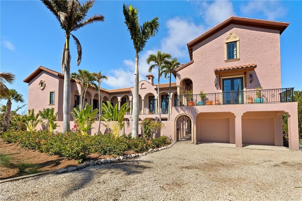 4972 Joewood DR, SANIBEL FL 33957-1
