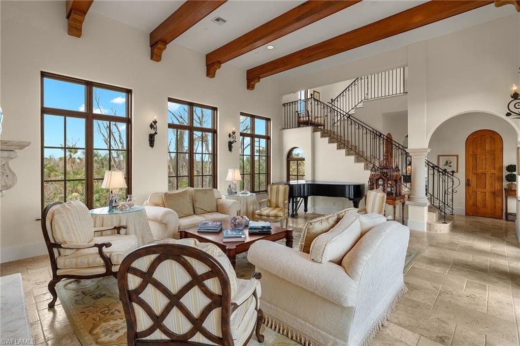 4972 Joewood DR, SANIBEL FL 33957-5