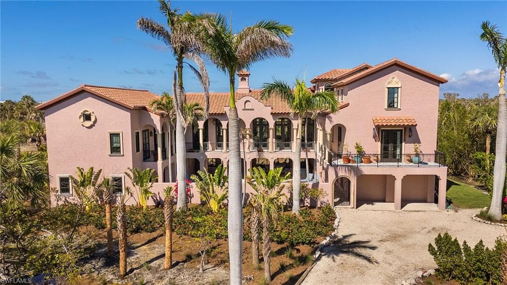4972 Joewood DR, SANIBEL FL 33957-45