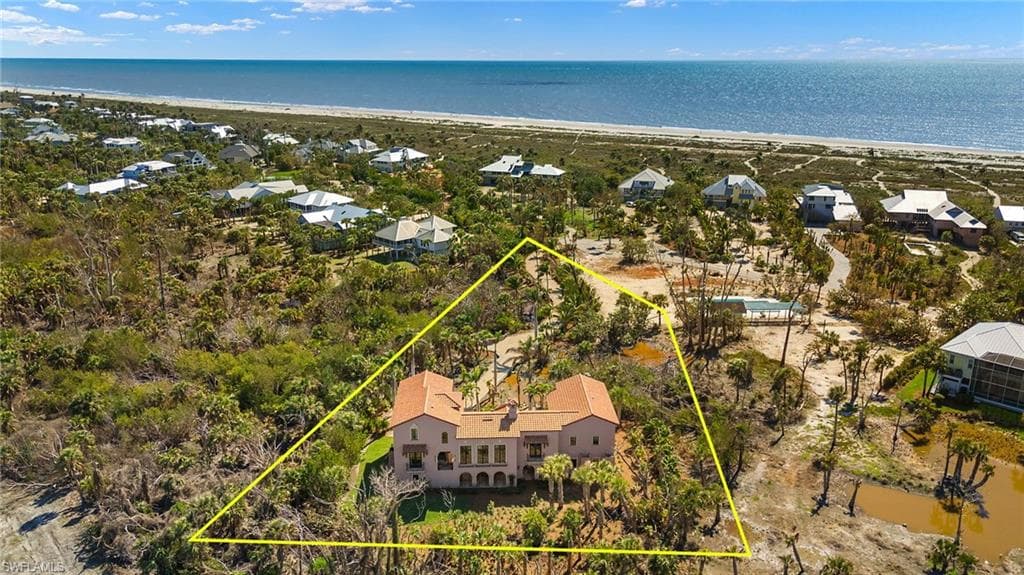 4972 Joewood DR, SANIBEL FL 33957-2