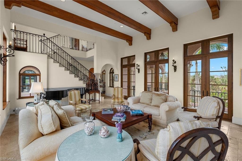 4972 Joewood DR, SANIBEL FL 33957-4