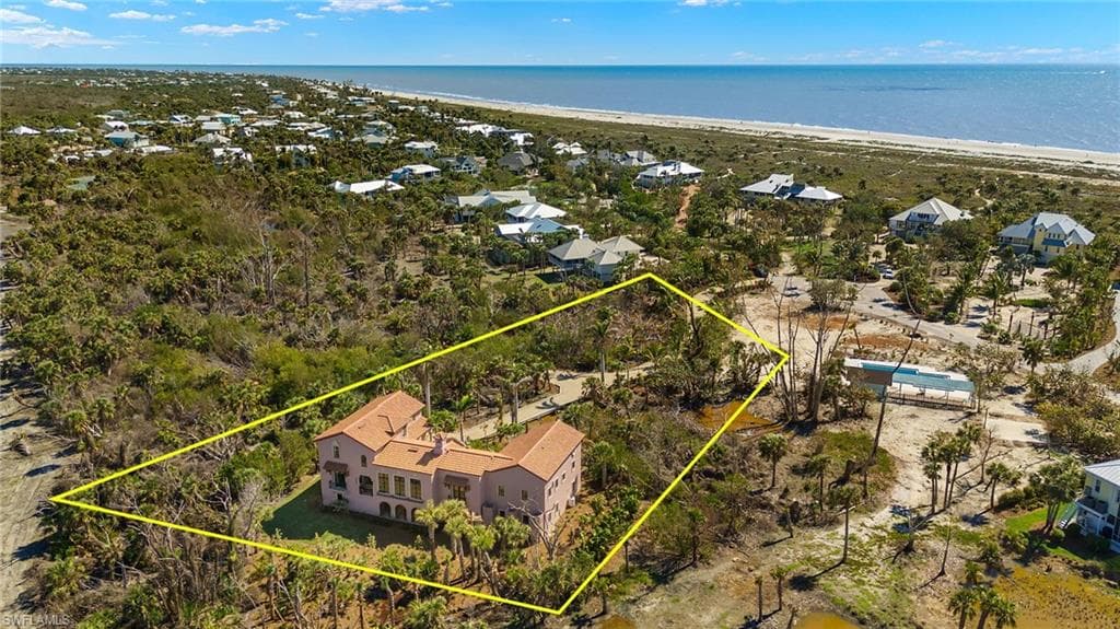 4972 Joewood DR, SANIBEL FL 33957-48
