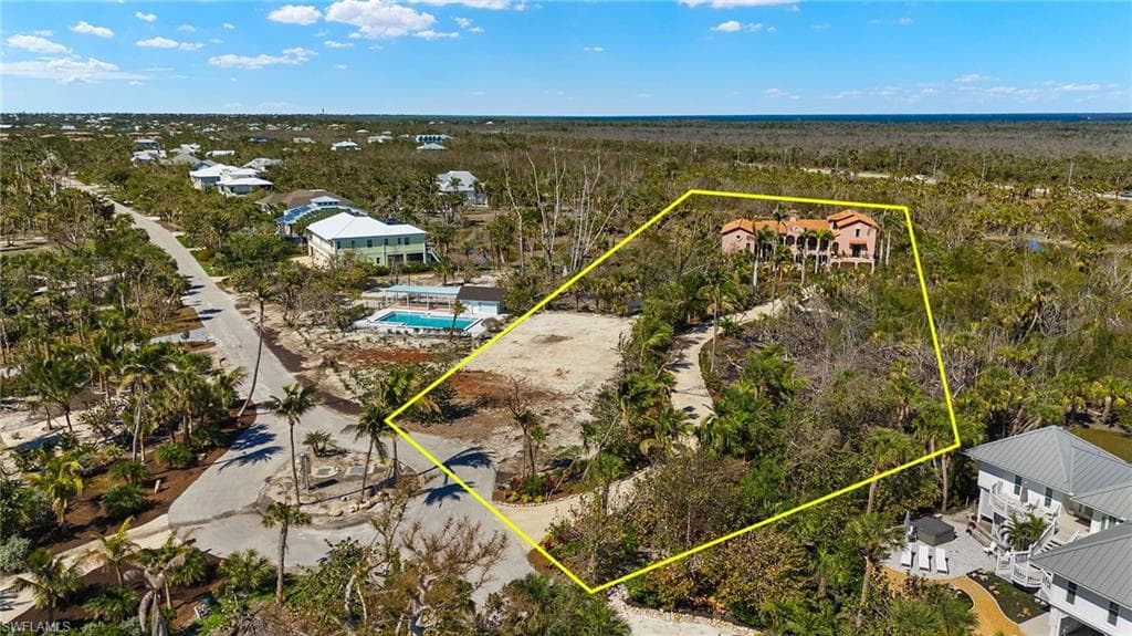 4972 Joewood DR, SANIBEL FL 33957-49