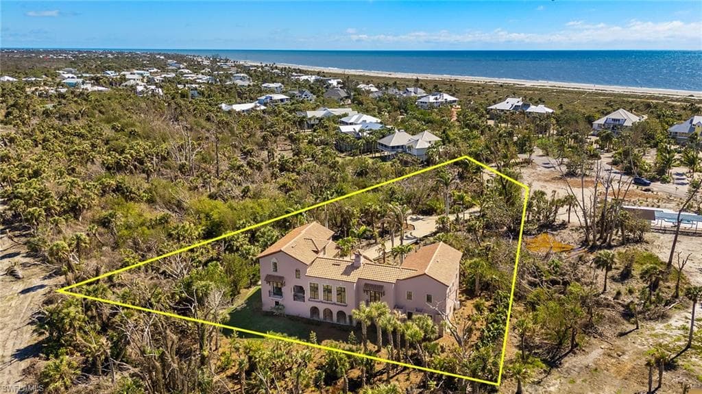 4972 Joewood DR, SANIBEL FL 33957-47