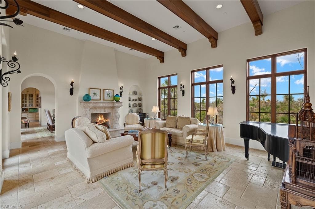 4972 Joewood DR, SANIBEL FL 33957-3