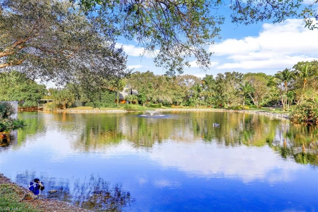 1240 Shady Rest LN # 102, NAPLES FL 34103-1