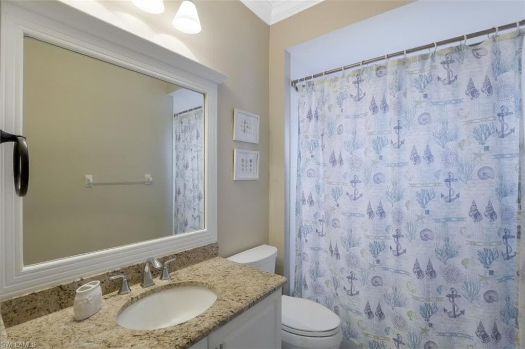 1240 Shady Rest LN # 102, NAPLES FL 34103-16