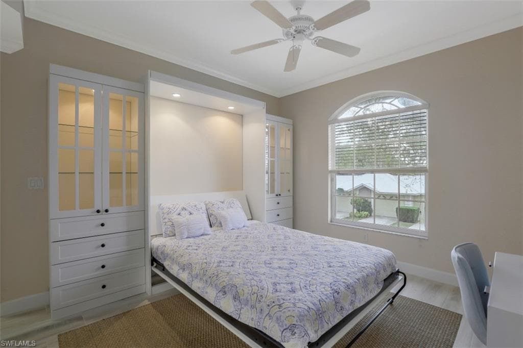 1240 Shady Rest LN # 102, NAPLES FL 34103-15