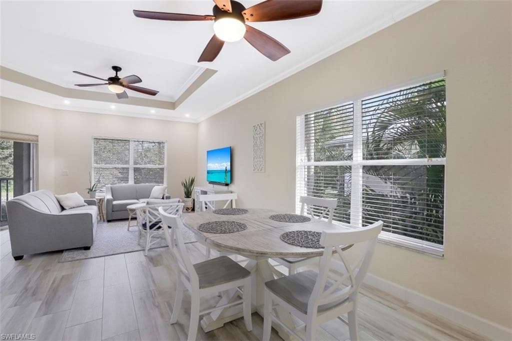 1240 Shady Rest LN # 102, NAPLES FL 34103-6