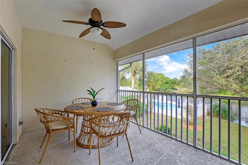 1240 Shady Rest LN # 102, NAPLES FL 34103-2