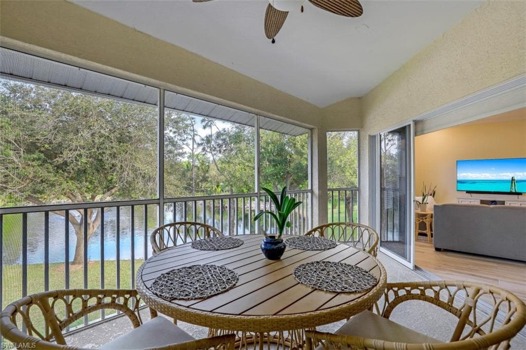1240 Shady Rest LN # 102, NAPLES FL 34103-19