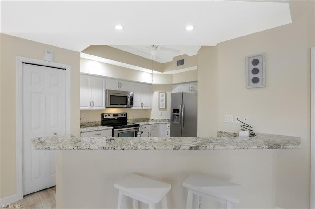 1240 Shady Rest LN # 102, NAPLES FL 34103-8