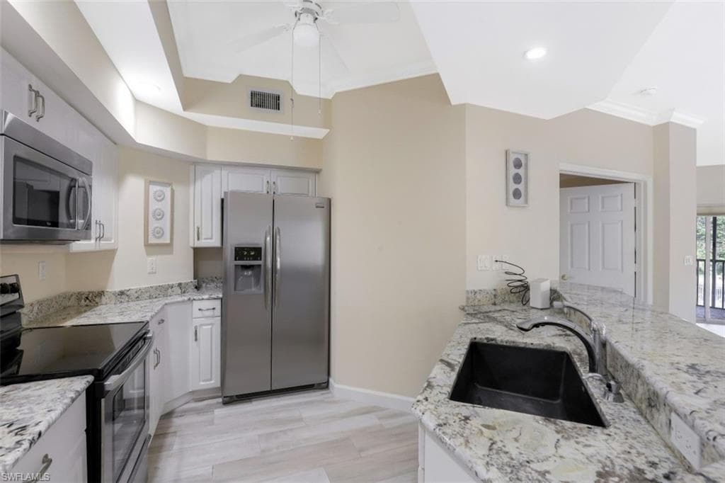 1240 Shady Rest LN # 102, NAPLES FL 34103-9