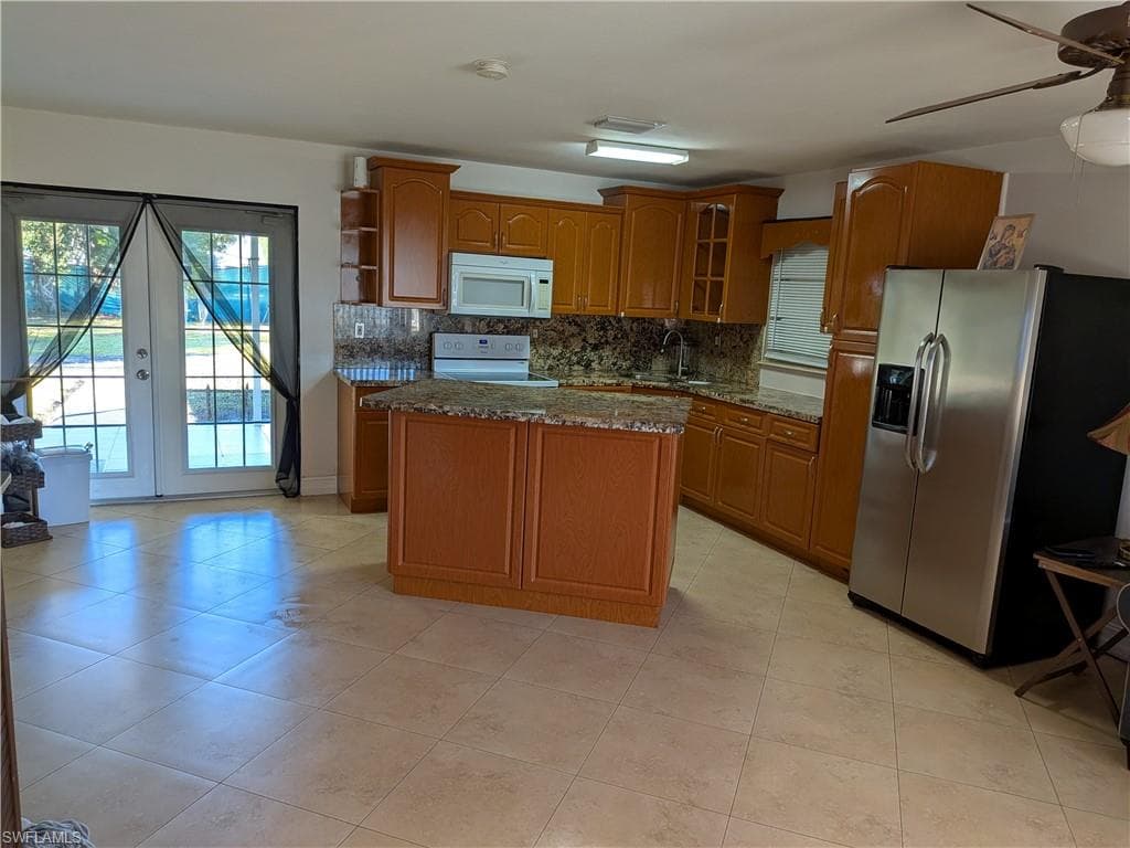 804 March ST, NORTH FORT MYERS FL 33903-4