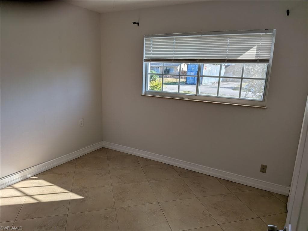 804 March ST, NORTH FORT MYERS FL 33903-8