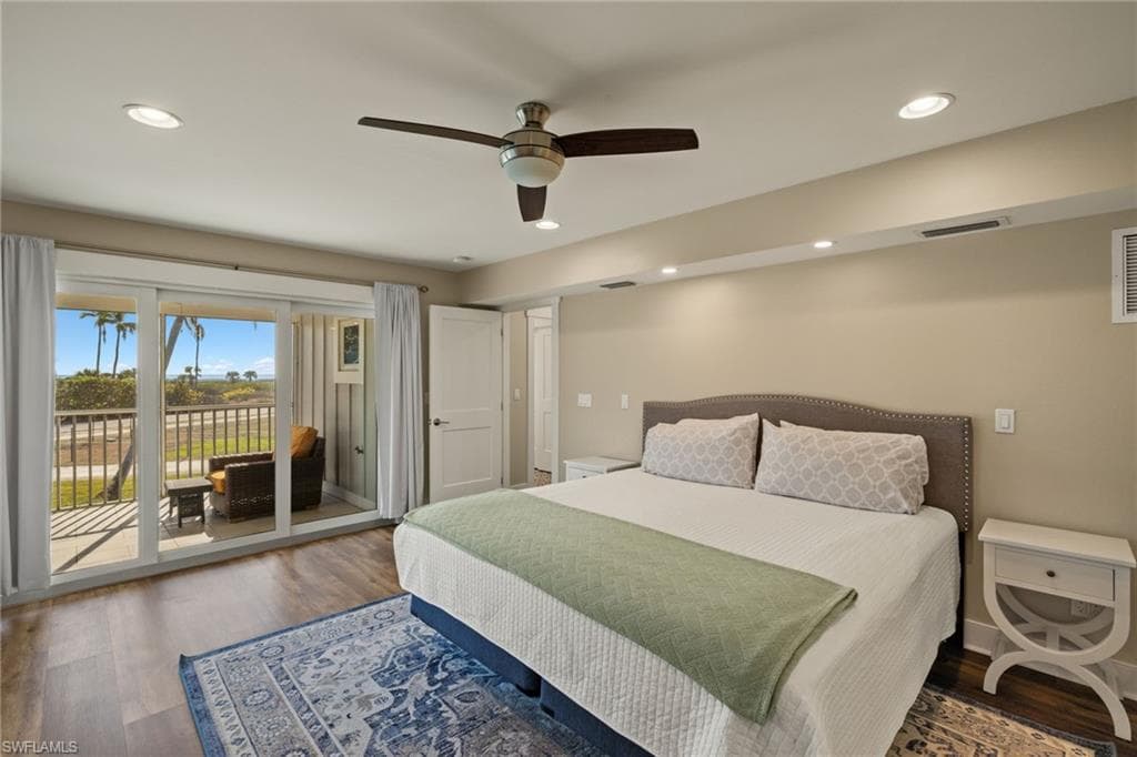 460 E Gulf DR, SANIBEL FL 33957-16