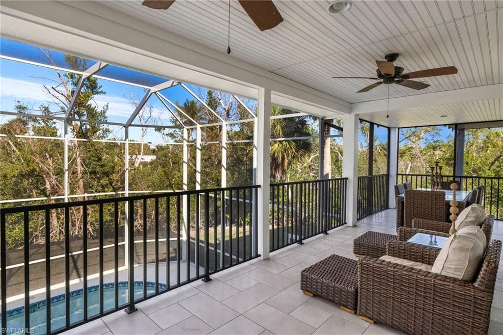 460 E Gulf DR, SANIBEL FL 33957-11