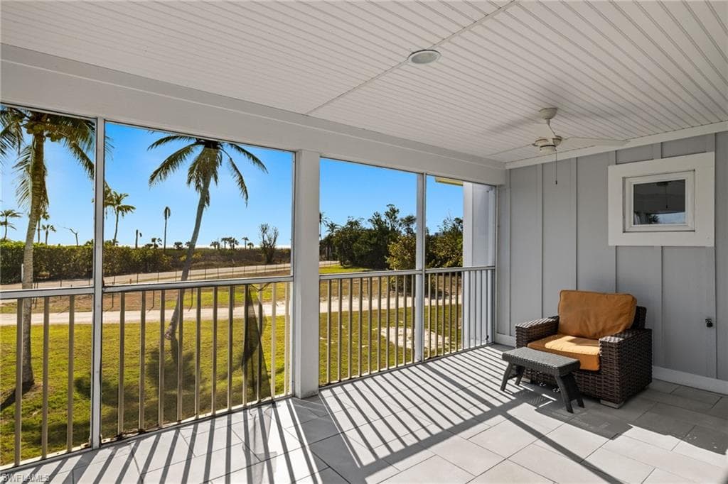 460 E Gulf DR, SANIBEL FL 33957-17