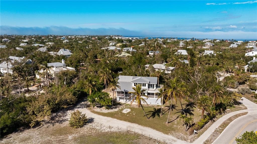 460 E Gulf DR, SANIBEL FL 33957-36