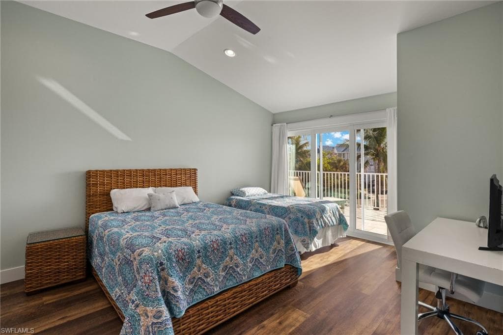 460 E Gulf DR, SANIBEL FL 33957-30