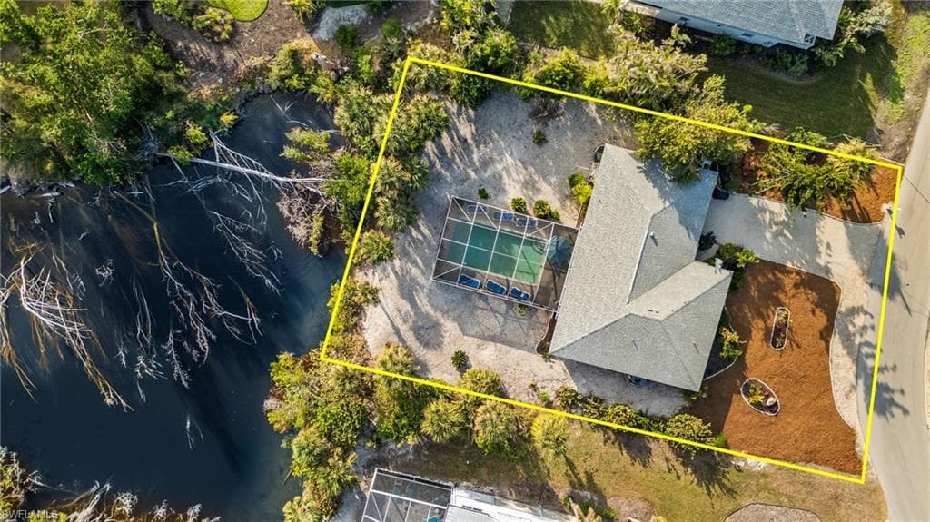 486 Lake Murex CIR, SANIBEL FL 33957-29