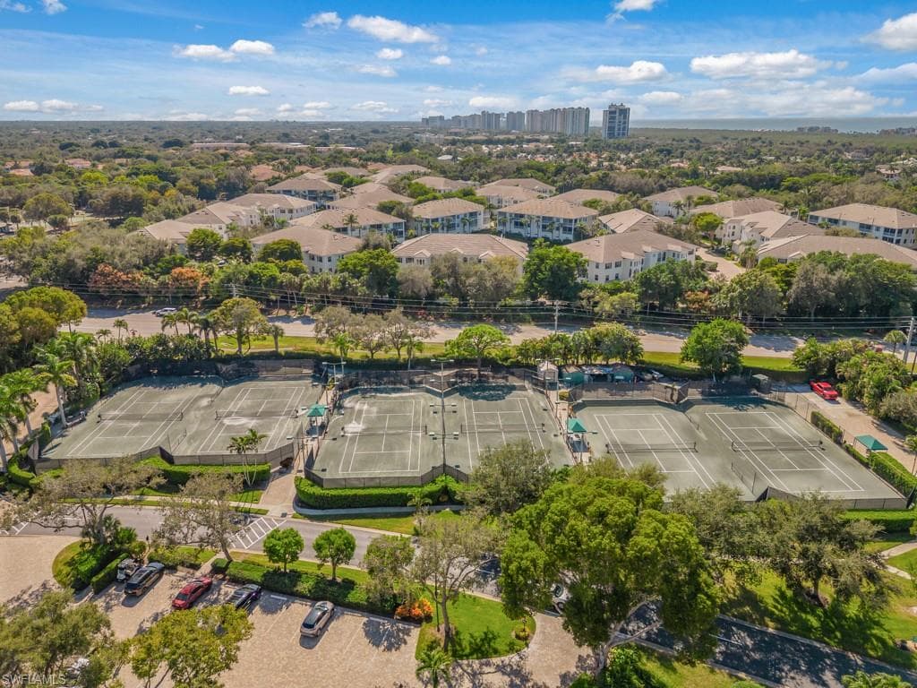 909 Reef Point CIR # 7, NAPLES FL 34108-31