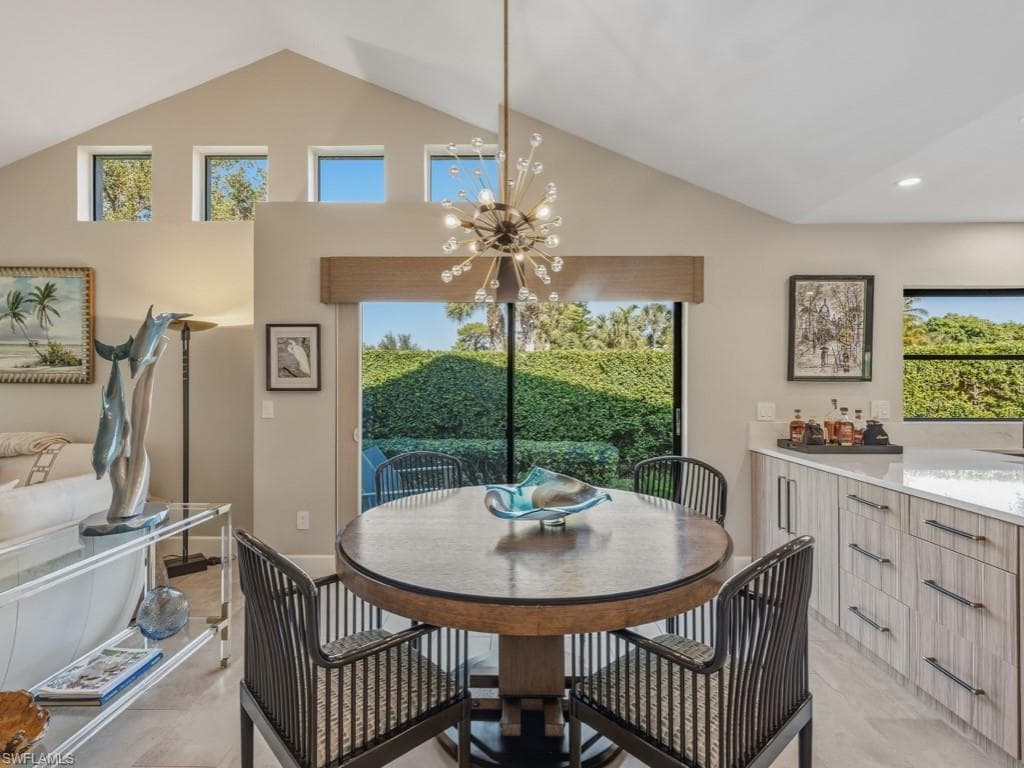 909 Reef Point CIR # 7, NAPLES FL 34108-8