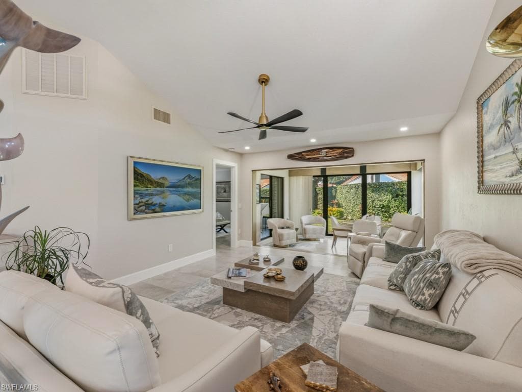 909 Reef Point CIR # 7, NAPLES FL 34108-13