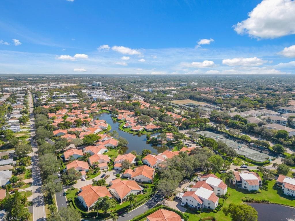 909 Reef Point CIR # 7, NAPLES FL 34108-36