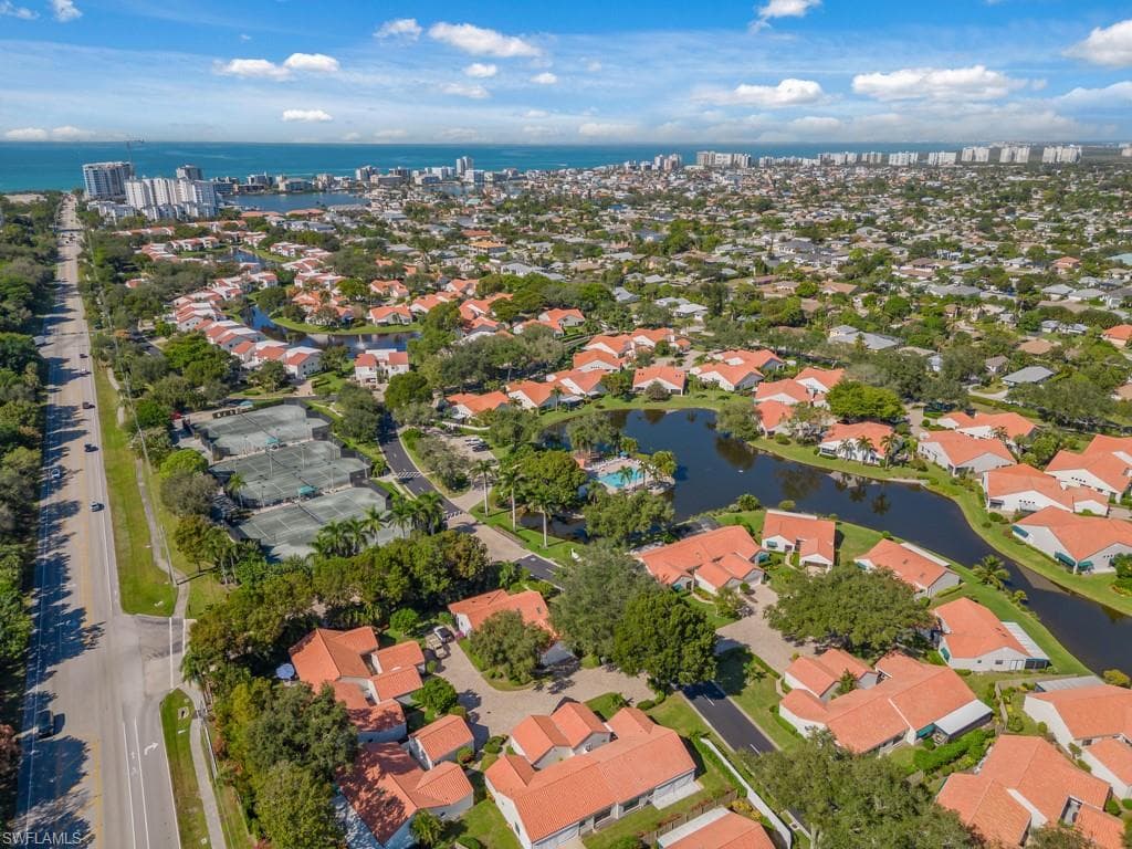 909 Reef Point CIR # 7, NAPLES FL 34108-30