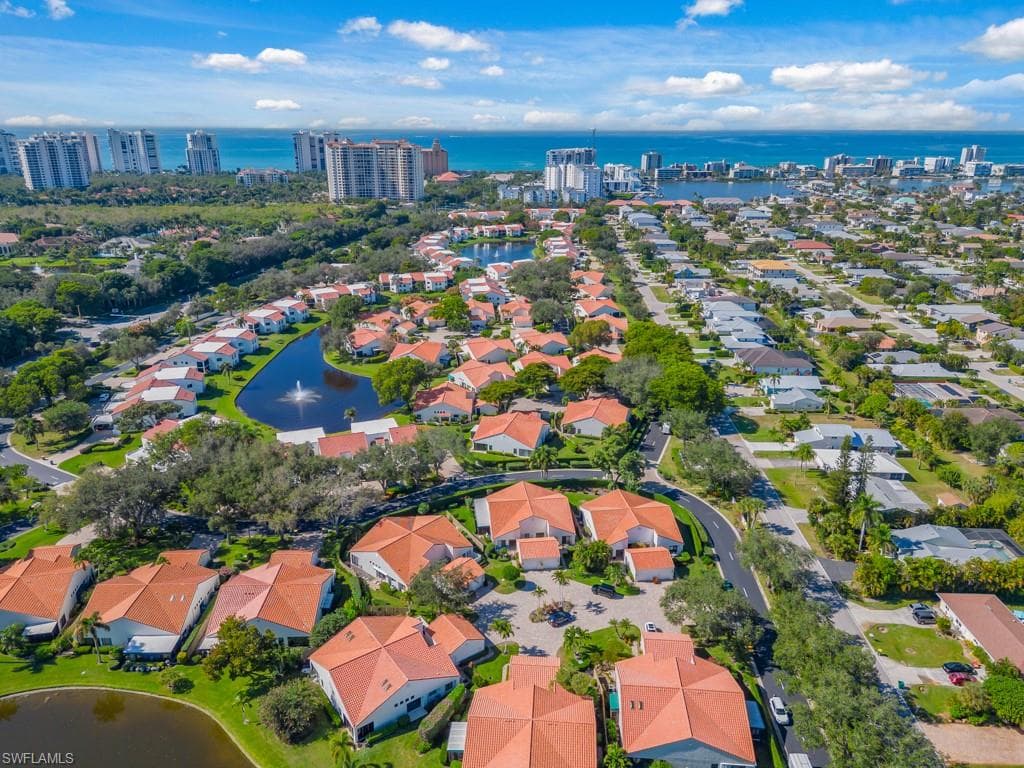 909 Reef Point CIR # 7, NAPLES FL 34108-28