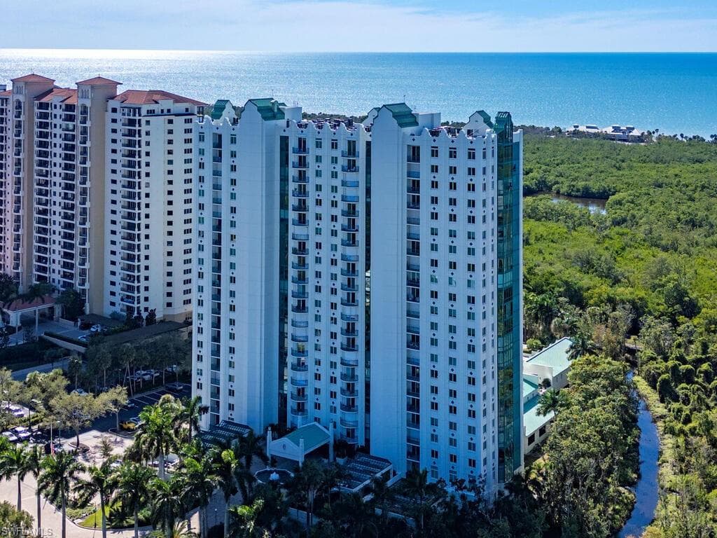 7515 Pelican Bay BLVD 9C-27