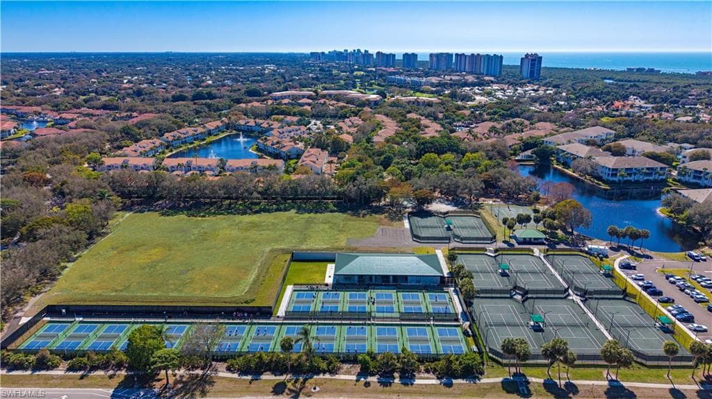 7515 Pelican Bay BLVD 9C-46
