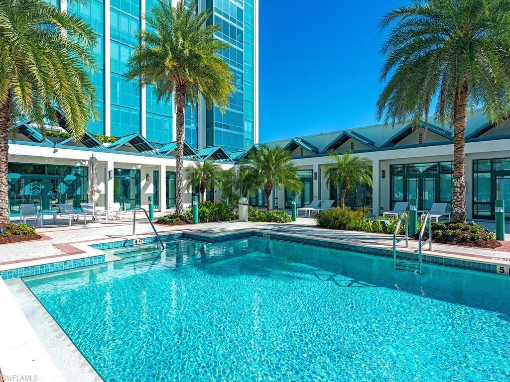7515 Pelican Bay BLVD 9C-32