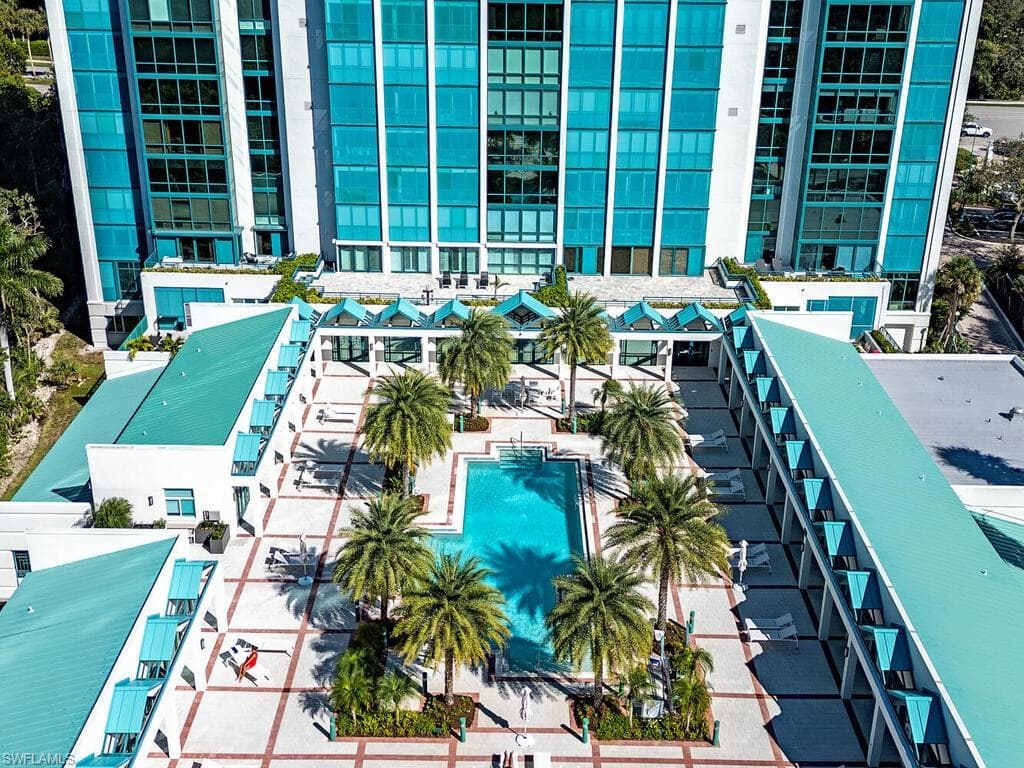 7515 Pelican Bay BLVD 9C-29
