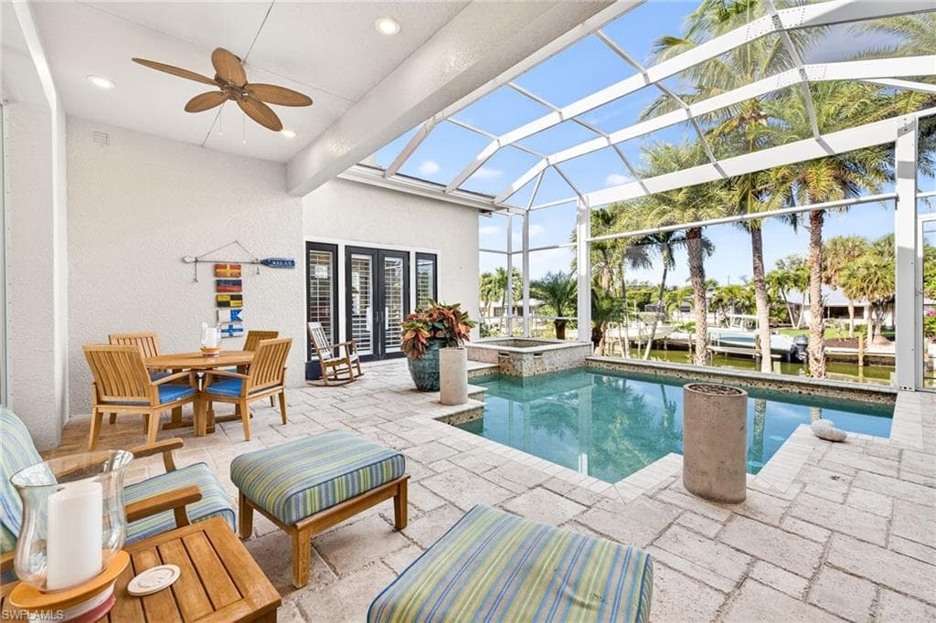 848 Angel Wing DR, SANIBEL FL 33957-45