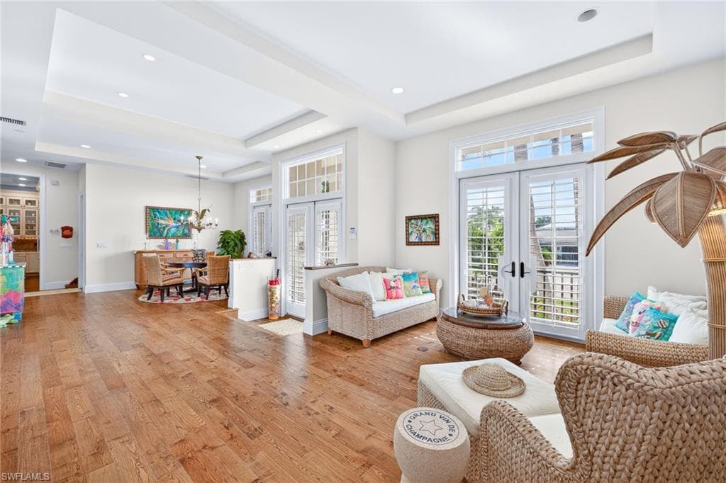 848 Angel Wing DR, SANIBEL FL 33957-6