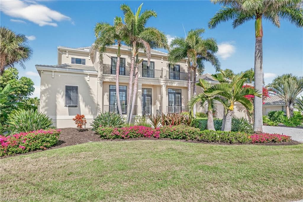 848 Angel Wing DR, SANIBEL FL 33957-4