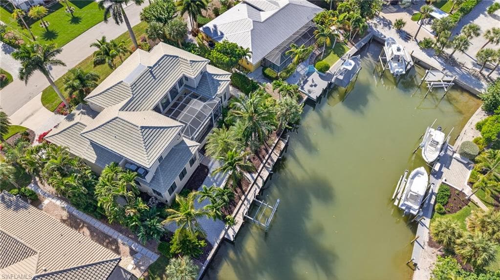 848 Angel Wing DR, SANIBEL FL 33957-48