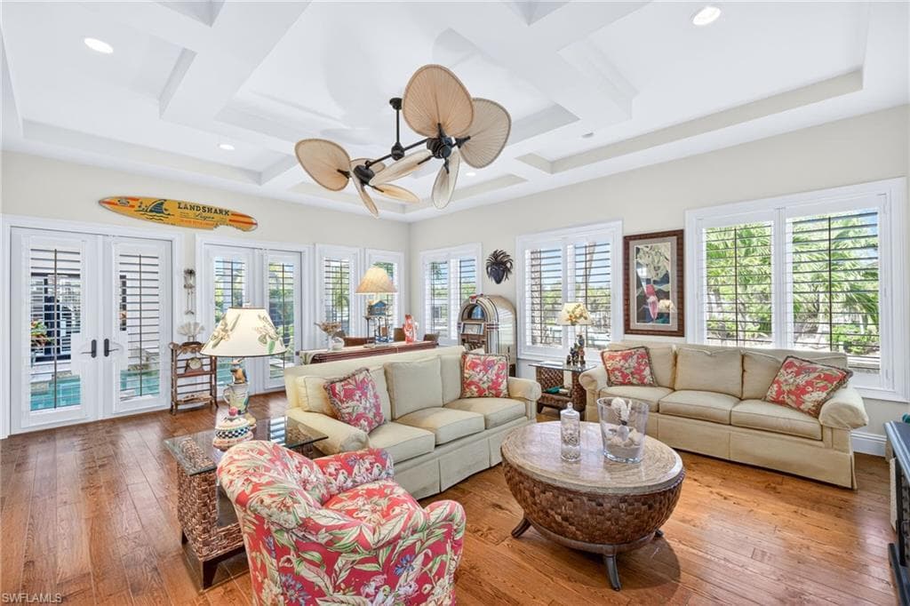 848 Angel Wing DR, SANIBEL FL 33957-17