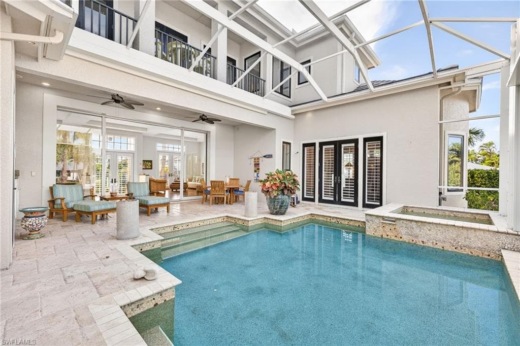 848 Angel Wing DR, SANIBEL FL 33957-3